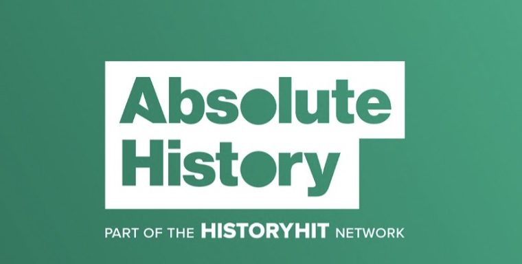 Thank You Absolute History!