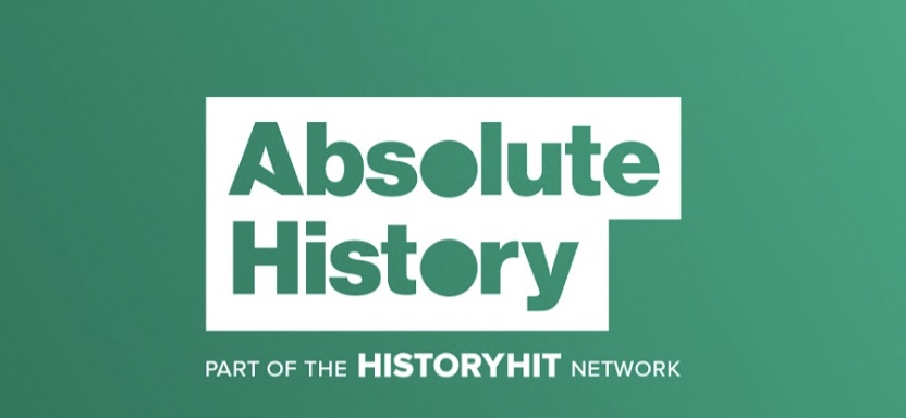 Thank You Absolute History!