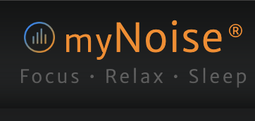 Thank you Mynoise.net